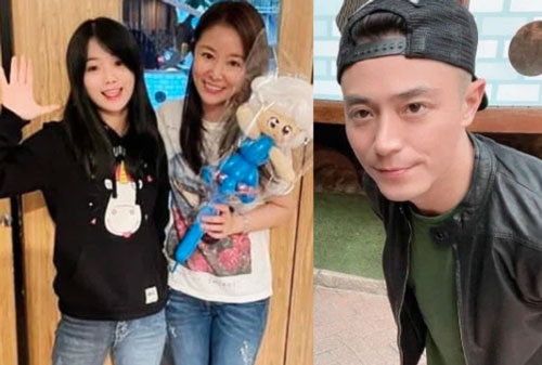 Hành động bất ngờ của Lâm Tâm Như - Hoắc Kiến Hoa giữa scandal ngoại tình: Soi kỹ lắm mới thấy cả hai khéo léo thế nào