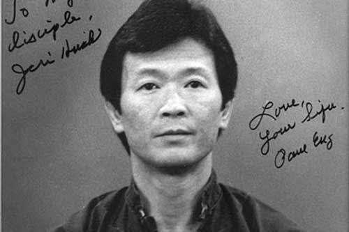 Thân thế bí ẩn của võ sư duy nhất hạ Lý Tiểu Long