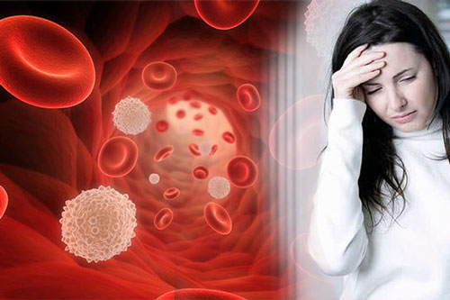 9 nguyên nhân dẫn tới bệnh ung thư máu, căn bệnh cực kì nguy hiểm tới tính mạng