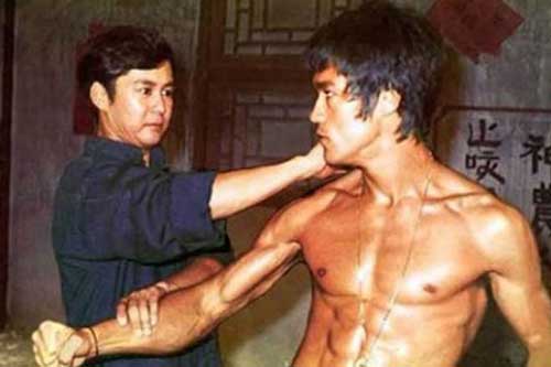 Lý Tiểu Long - Hoàng Trạch Dân: Bí mật về trận tỷ thí gây tranh cãi nhất