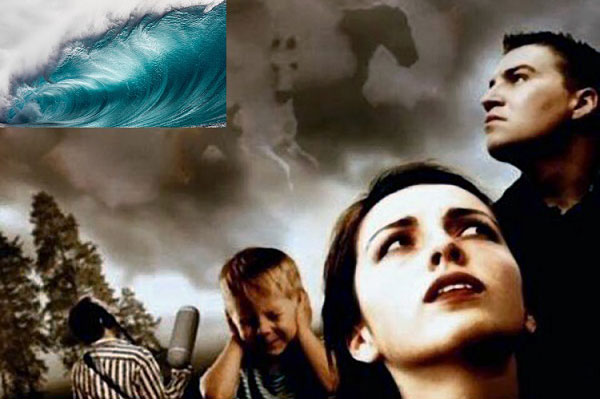 Âm thanh kỳ lạ dưới đáy đại dương khiến NASA ‘loay hoay’ giải mã