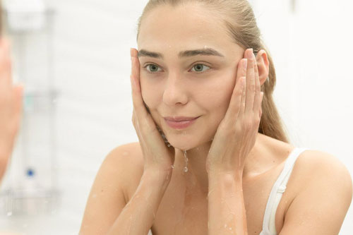 Ngăn ngừa lão hóa sớm với phương pháp đơn giản