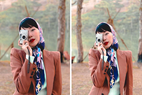 Không phải Hoàng Touliver hay chân máy, Tóc Tiên cuối cùng cũng tìm ra “phó nháy” bao thầu cả loạt ảnh vi vu Đà Lạt xịn xò