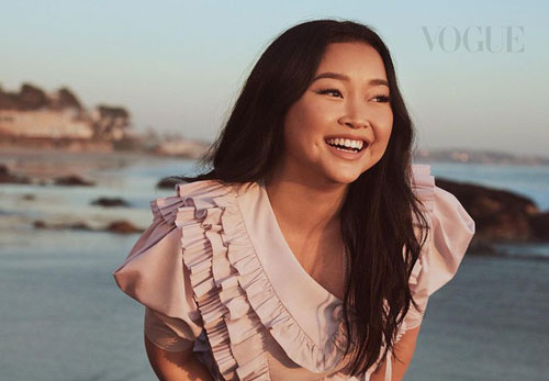 Lana Condor – mỹ nhân tuổi Sửu gốc Việt gây tiếng vang tại Hollywood