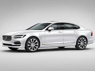 Đánh giá nhanh Volvo S90 2020, đối thủ của Mercedes-Benz E-Class