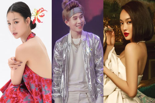 Trong năm mới 2021, đây sẽ là những “báu vật” tiềm ẩn có thể phủ sóng làng giải trí