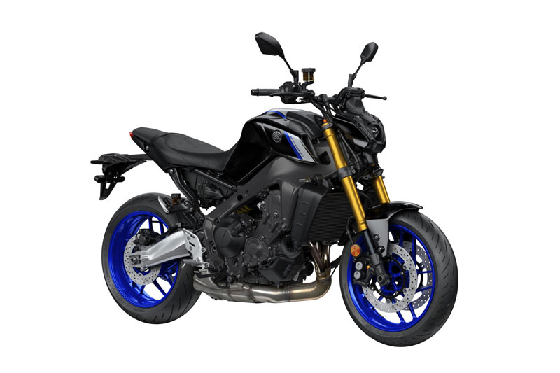 Top 10 môtô đường phố lý tưởng nhất năm 2021