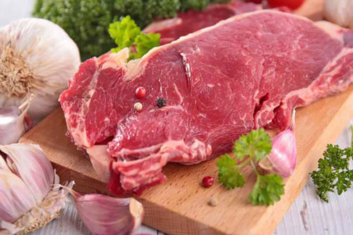 Lý do phụ nữ không nên ăn quá nhiều thịt đỏ