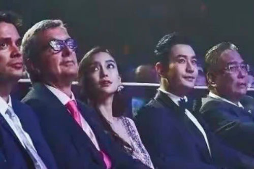 Angelababy và Huỳnh Hiểu Minh xuất hiện bên nhau sau loạt tin đồn ly hôn, phân chia tài sản?