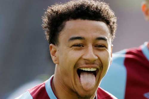Thăng hoa tại West Ham, Lingard ngầm tỏ ý không muốn quay lại MU