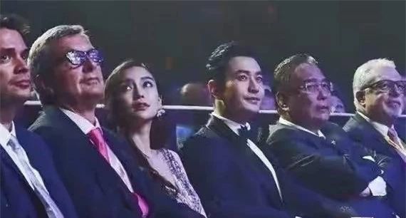 Angelababy và Huỳnh Hiểu Minh xuất hiện bên nhau sau loạt tin đồn ly hôn, phân chia tài sản? - Ảnh 2.