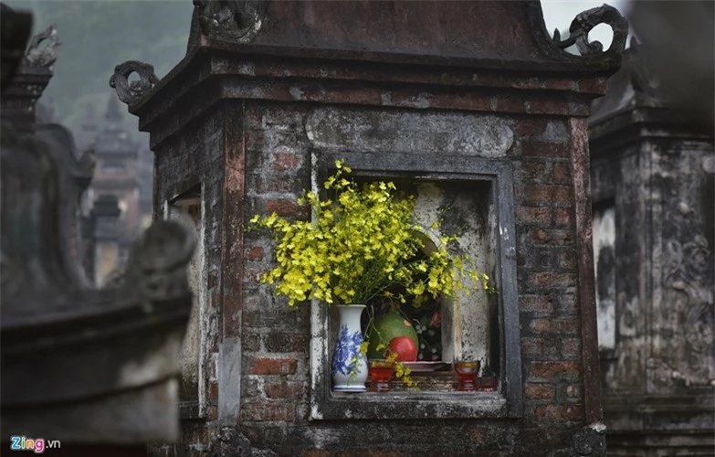 Khám phá ngôi chùa có vườn tháp lớn nhất Việt Nam
