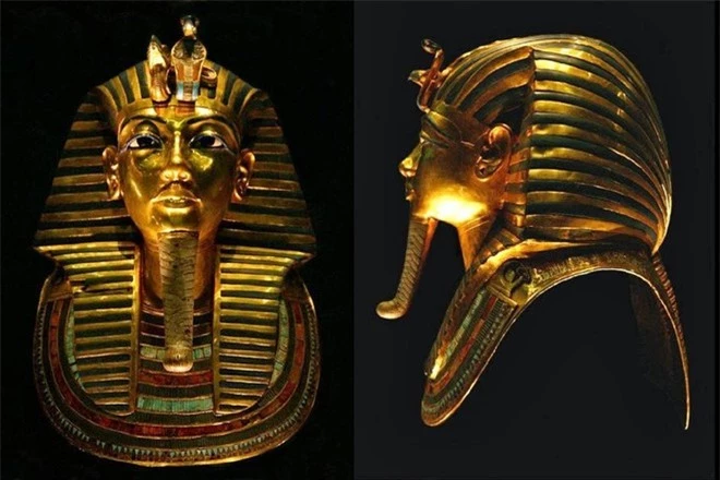 Khám phá vẻ đẹp huy hoàng của các kỳ quan Ai Cập cổ đại ảnh 11