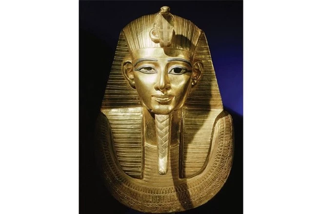 Khám phá vẻ đẹp huy hoàng của các kỳ quan Ai Cập cổ đại ảnh 8