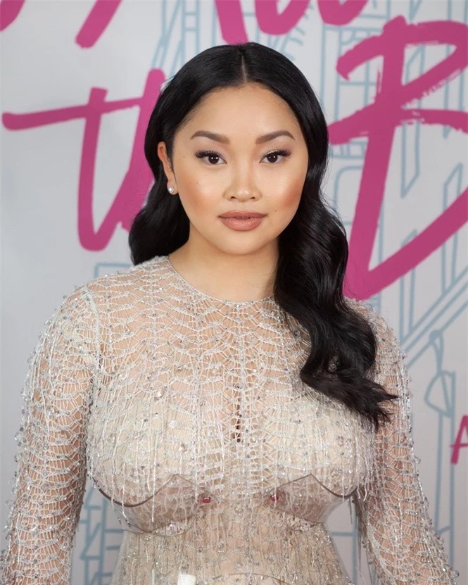 Lana Condor – mỹ nhân tuổi Sửu gốc Việt gây tiếng vang tại Hollywood - ảnh 1