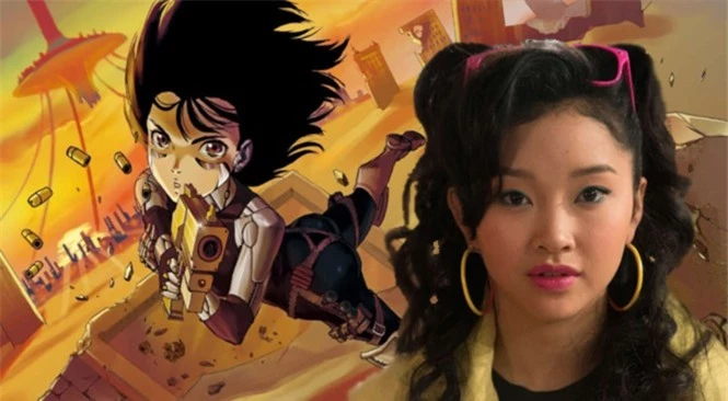 Lana Condor – mỹ nhân tuổi Sửu gốc Việt gây tiếng vang tại Hollywood - ảnh 3