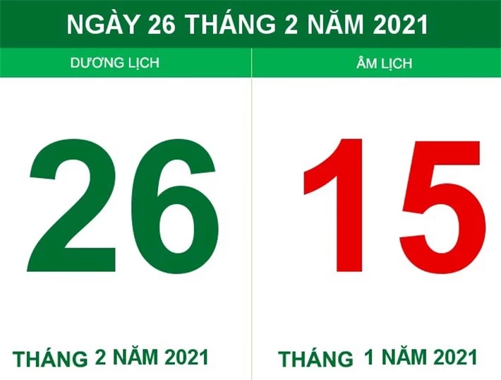 Nên cúng rằm tháng Giêng từ ngày nào? - Ảnh 2.