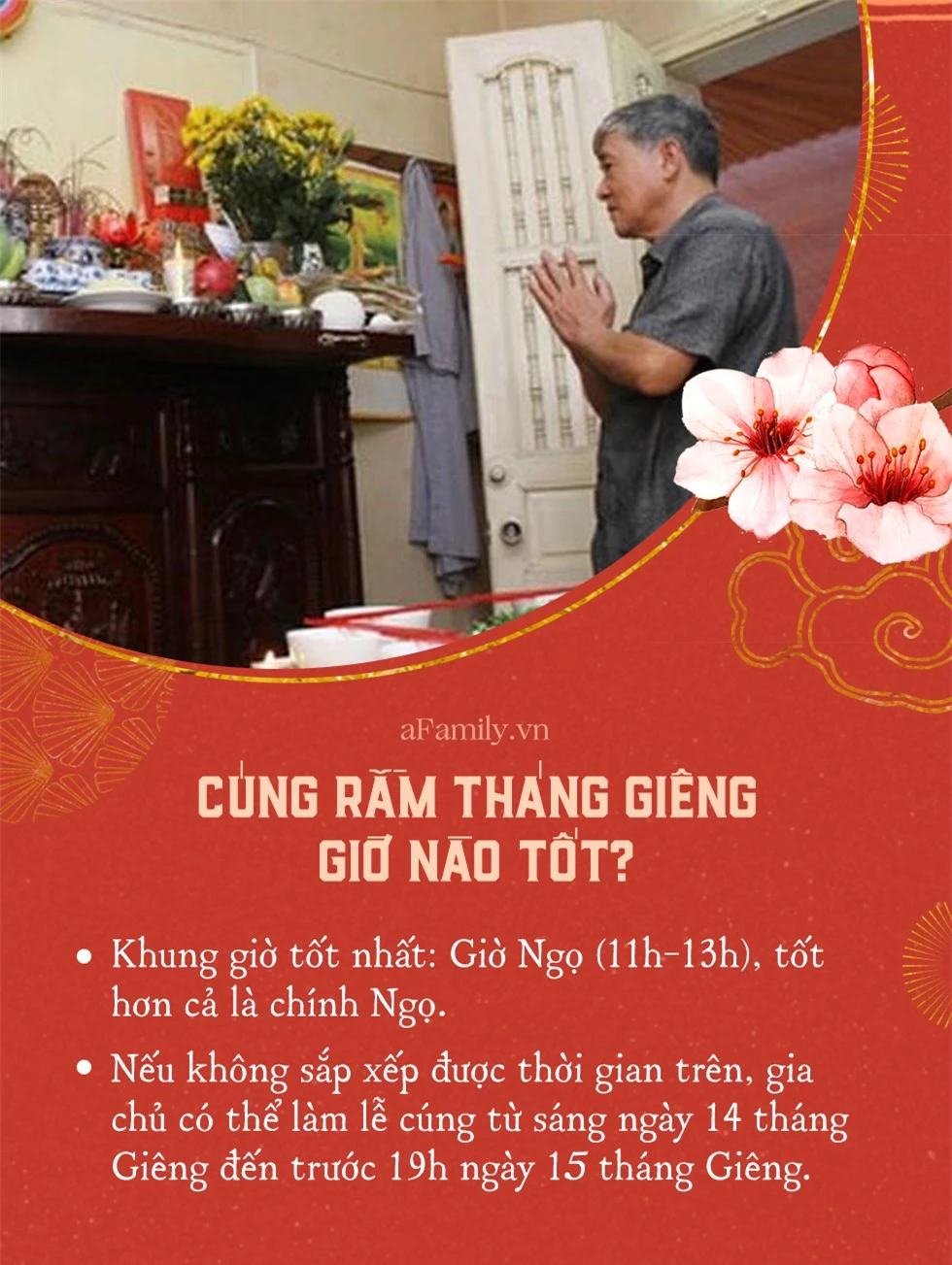 Nên cúng Rằm tháng Giêng từ ngày nào? - Ảnh 5.