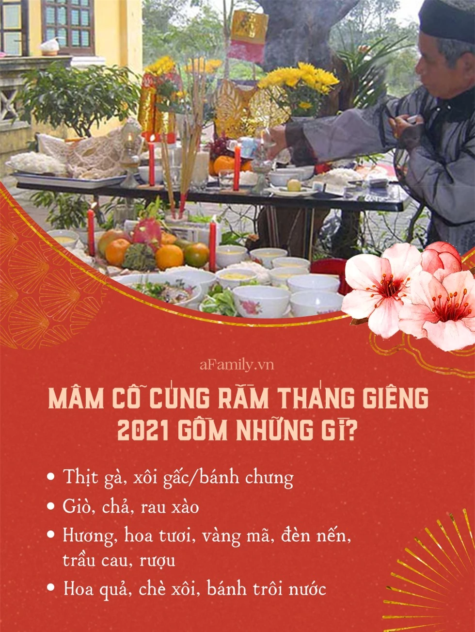 Nên cúng Rằm tháng Giêng từ ngày nào? - Ảnh 6.