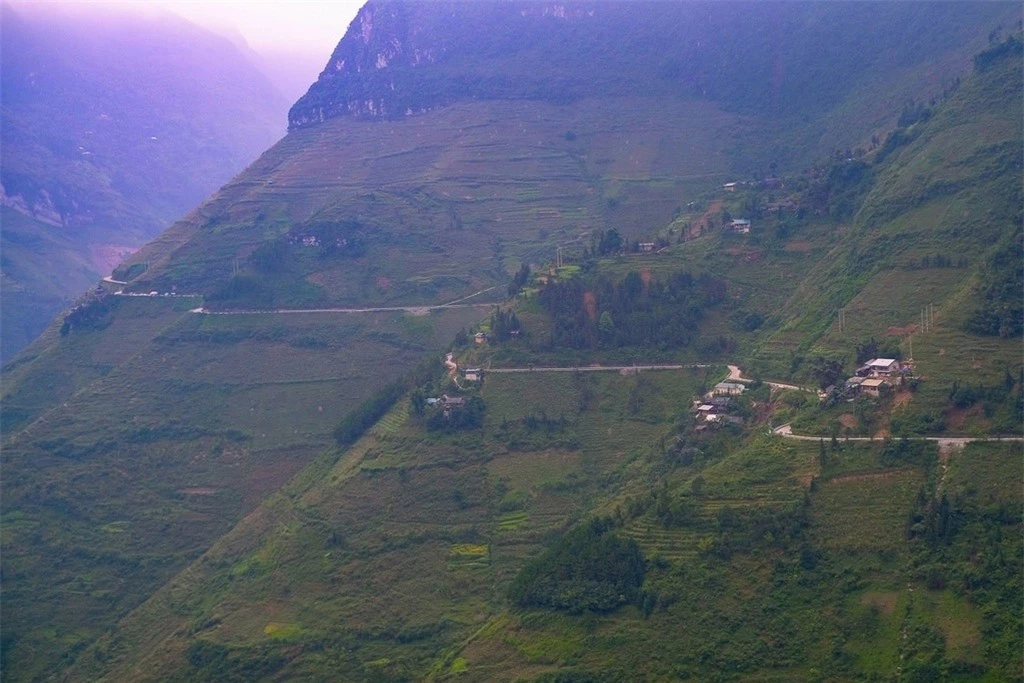 nha co o ha giang anh 1