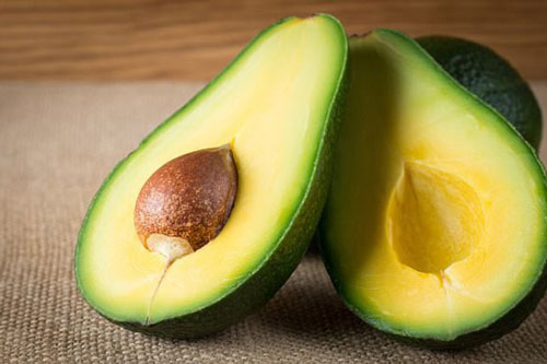 Thực phẩm là khắc tinh của nếp nhăn