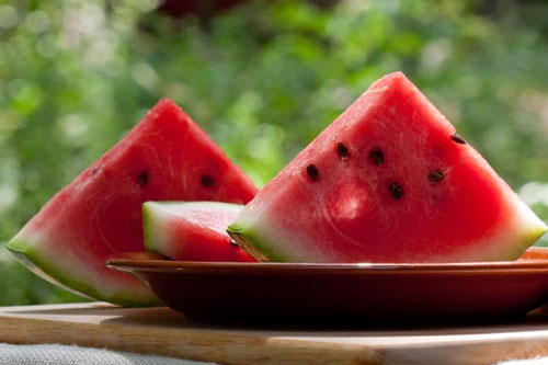 4 loại trái cây bạn tuyệt đối không nên để trong tủ lạnh