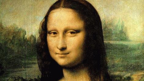 Bí ẩn về nụ cười của nàng Mona Lisa đã có lời giải