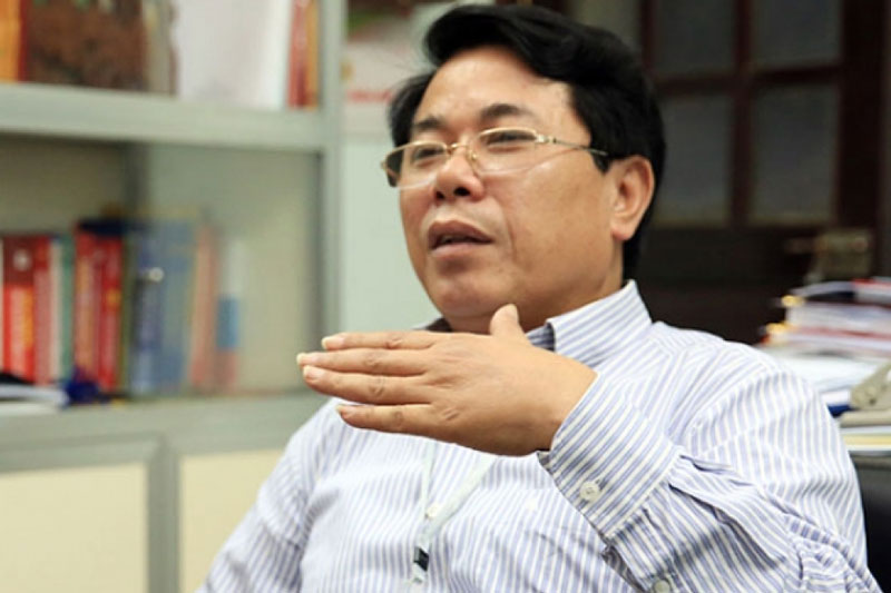 "Văn kiện Đại hội XIII đã cụ thể một bước nữa tư tưởng phục vụ nhân dân"