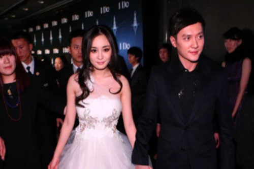 Để giữ gìn hôn nhân cùng Triệu Lệ Dĩnh, Phùng Thiệu Phong đã thẳng tay làm điều này với Dương Mịch?