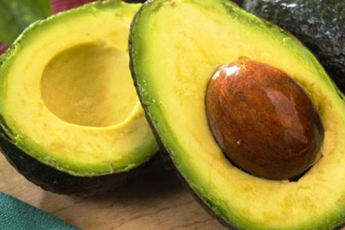 Cấp ẩm cho da đơn giản bằng củ, quả