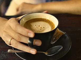 Cà phê có thể gây ra ảo giác