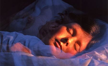 Cách chẩn đoán bệnh qua các giấc mơ