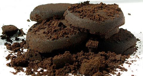 Những công dụng tuyệt vời của bã cà phê có thể bạn chưa biết