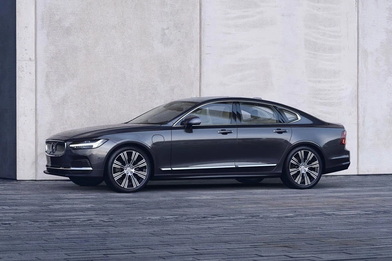 Volvo S90 2020.