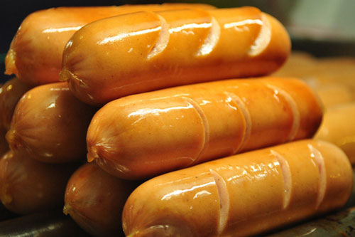 Những thực phẩm cần hạn chế ăn ngay hôm nay