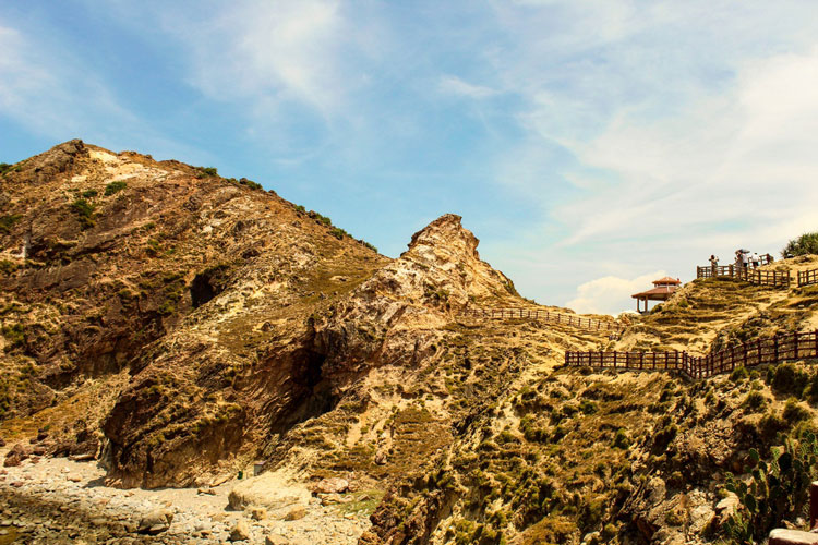 Lịch trình khám phá Quy Nhơn cho du khách