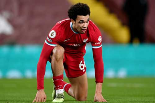 Khủng hoảng thật rồi, The Kop!