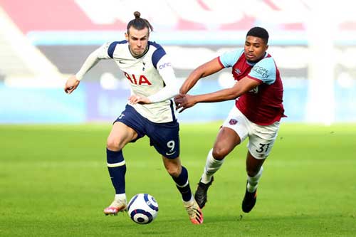 ‘Yêu Tottenham nhưng tôi ghét Mourinho'