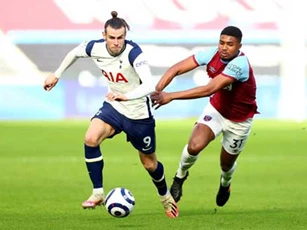 ‘Yêu Tottenham nhưng tôi ghét Mourinho'