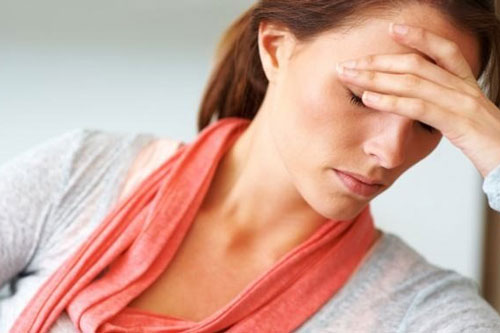 Có dấu hiệu này bạn thiếu vitamin D nghiêm trọng, bổ sung gấp kẻo cứu không kịp