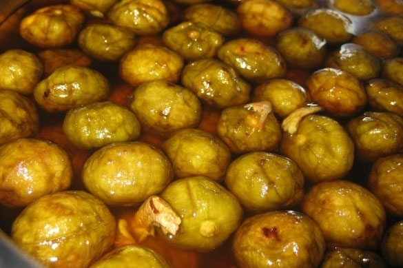 Những công dụng tuyệt vời của quả sấu trong mùa hè