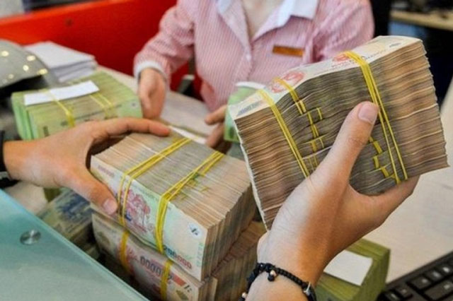 Đề xuất tiếp tục gia hạn thời gian nộp thuế, tiền thuê đất cho doanh nghiệp