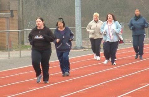 Lão hóa không như bạn nghĩ!