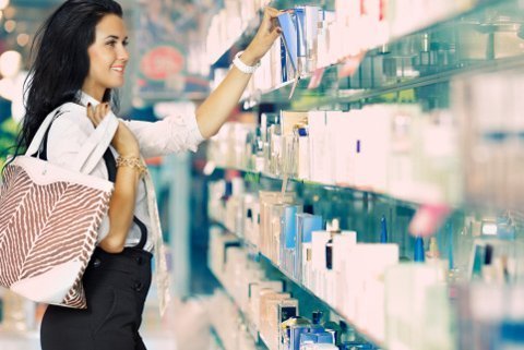 Mỹ phẩm gây ra béo phì và tiểu đường?