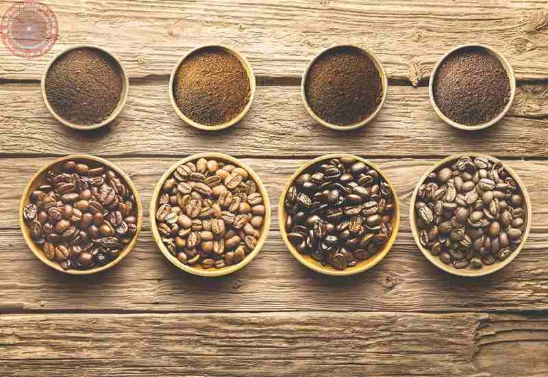 Tác dụng chữa bệnh của cà phê