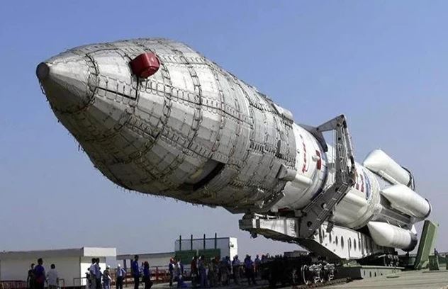 Tiết lộ về nhiệm vụ đặc biệt của tên lửa đẩy Angara