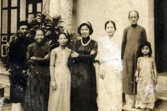 Chuyện "thâm cung bí sử" chốn hậu cung triều Nguyễn qua lời kể của vị cung nữ cuối cùng trước khi qua đời