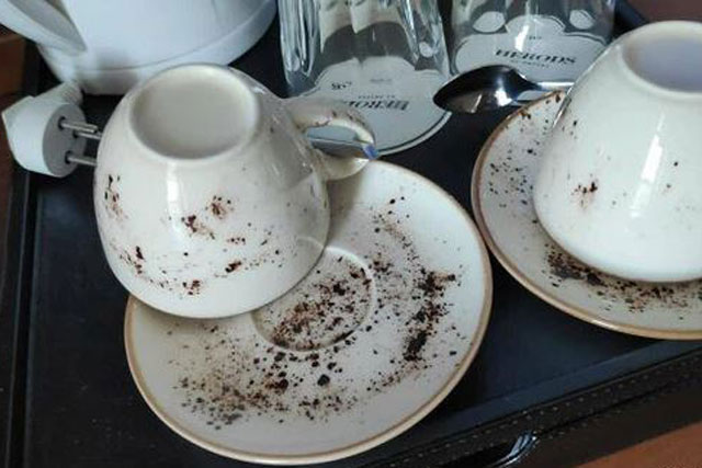 18 thiết kế dùng hoa văn đi thẳng vào lòng đất, vừa nhìn đã thấy cáu