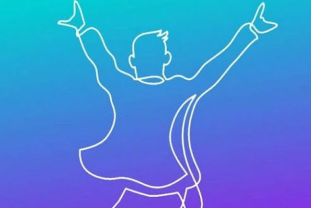 Trắc nghiệm hình ảnh ảo giác: Bạn thấy người đàn ông đang đi tiến hay lùi? - Bí mật sẽ được tiết lộ