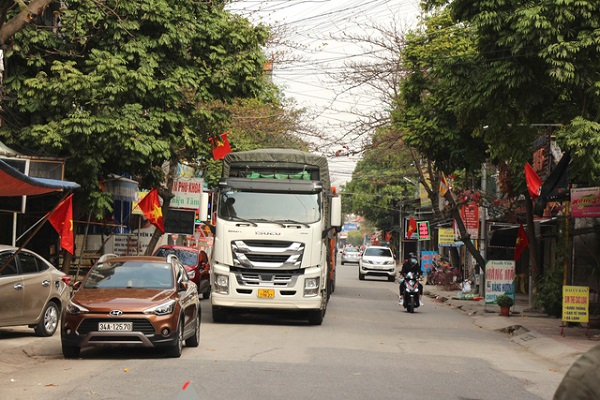 Lo nông dân và DN thiệt hại lớn, Hải Dương lần thứ 2 đề nghị Hải Phòng tạo điều kiện xuất khẩu nông sản